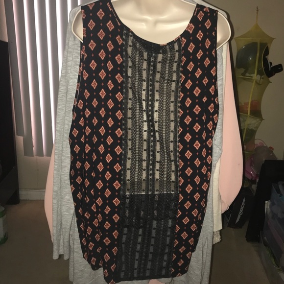 Tank top - Picture 2 of 3